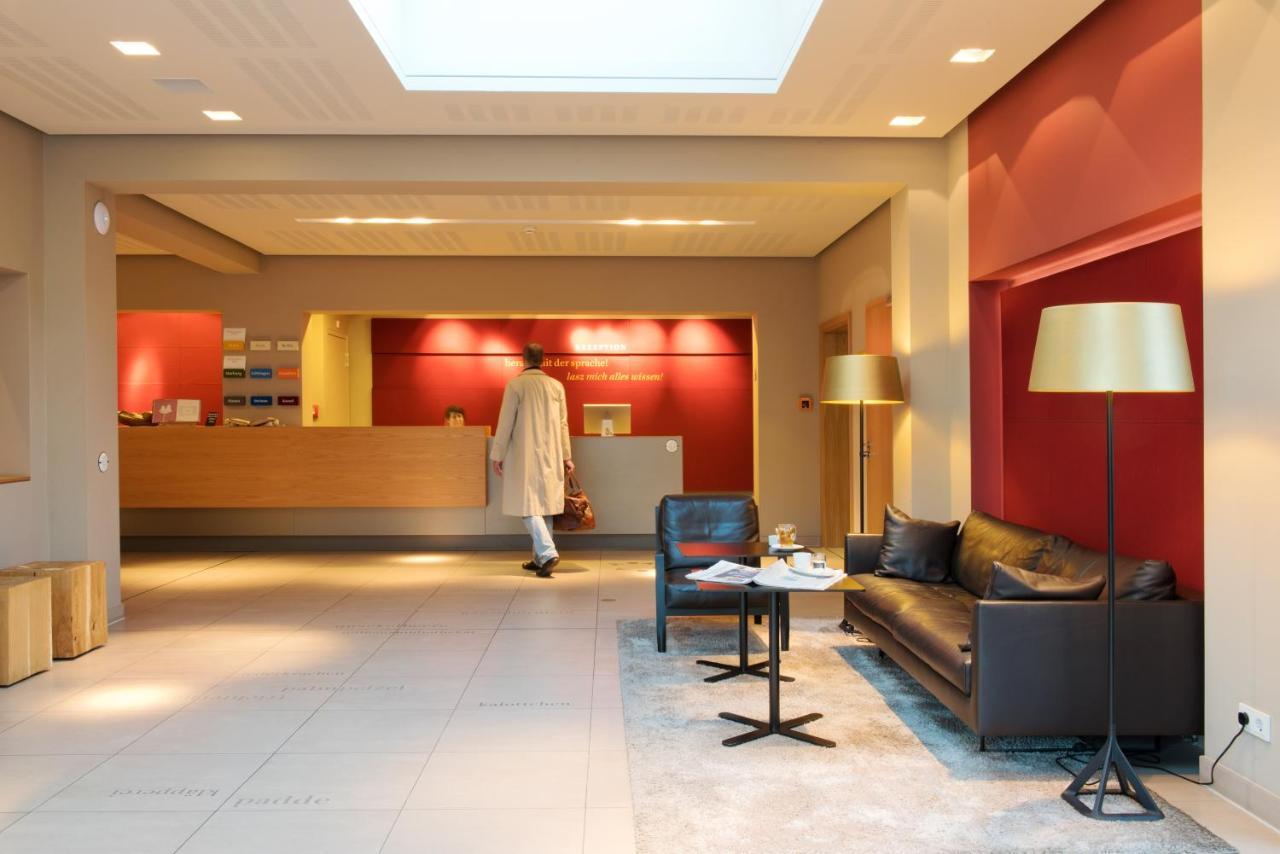 Hotel Gude Касел Екстериор снимка
