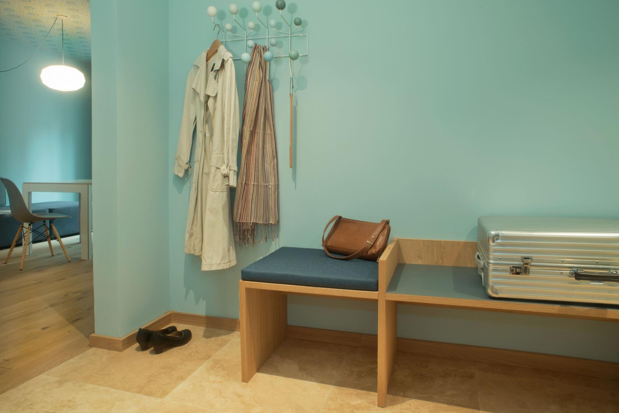 Hotel Gude Касел Екстериор снимка