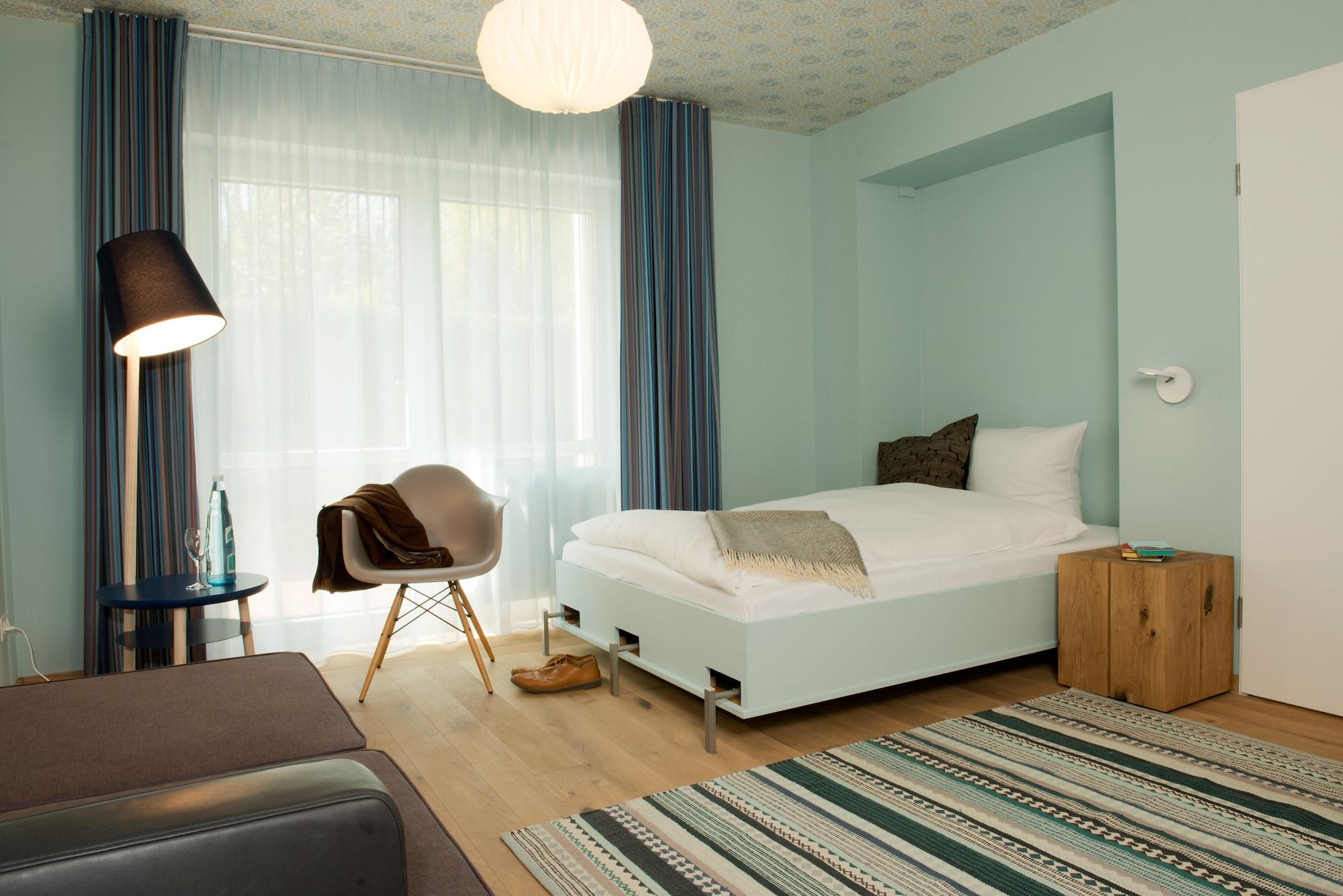 Hotel Gude Касел Екстериор снимка