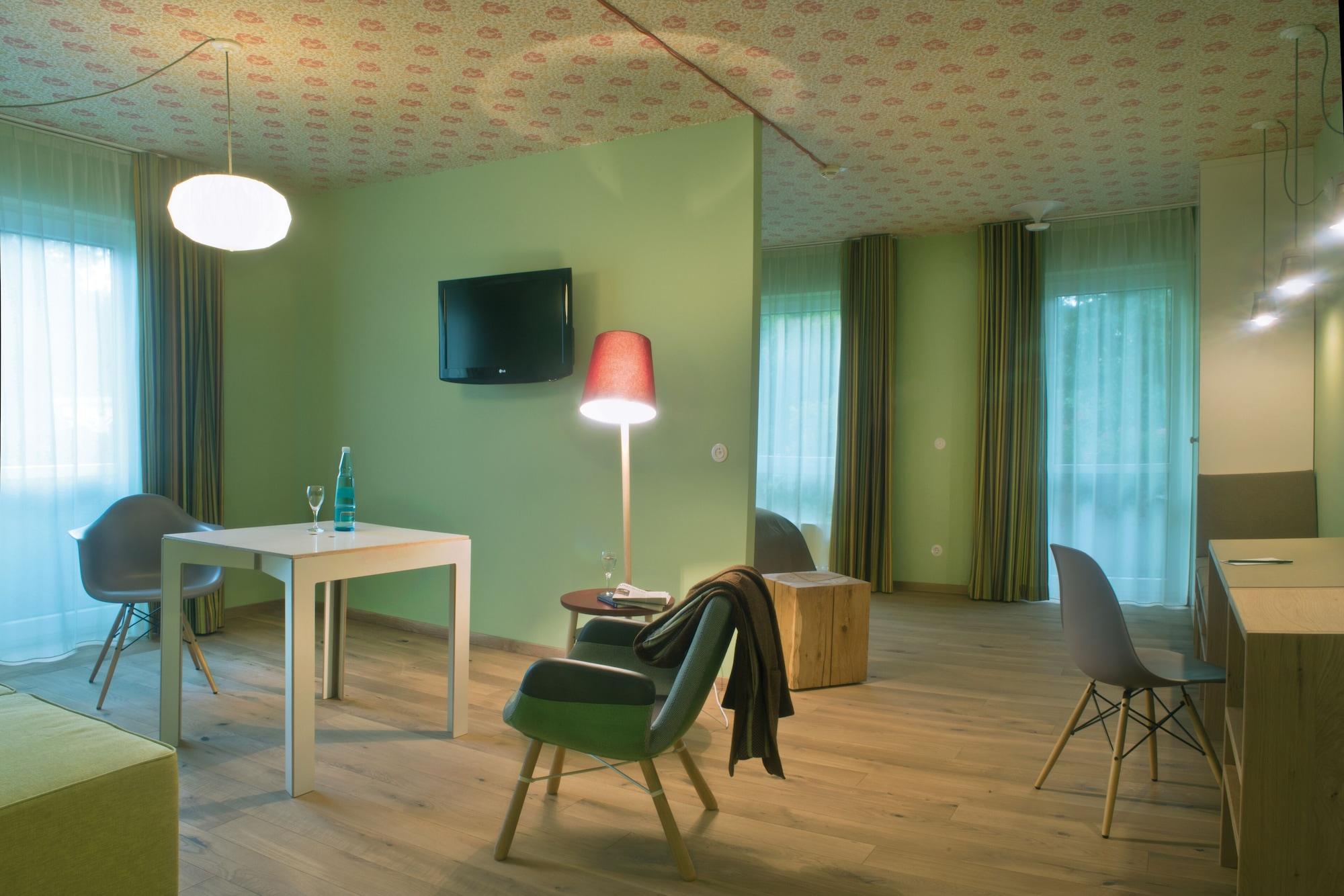 Hotel Gude Касел Екстериор снимка