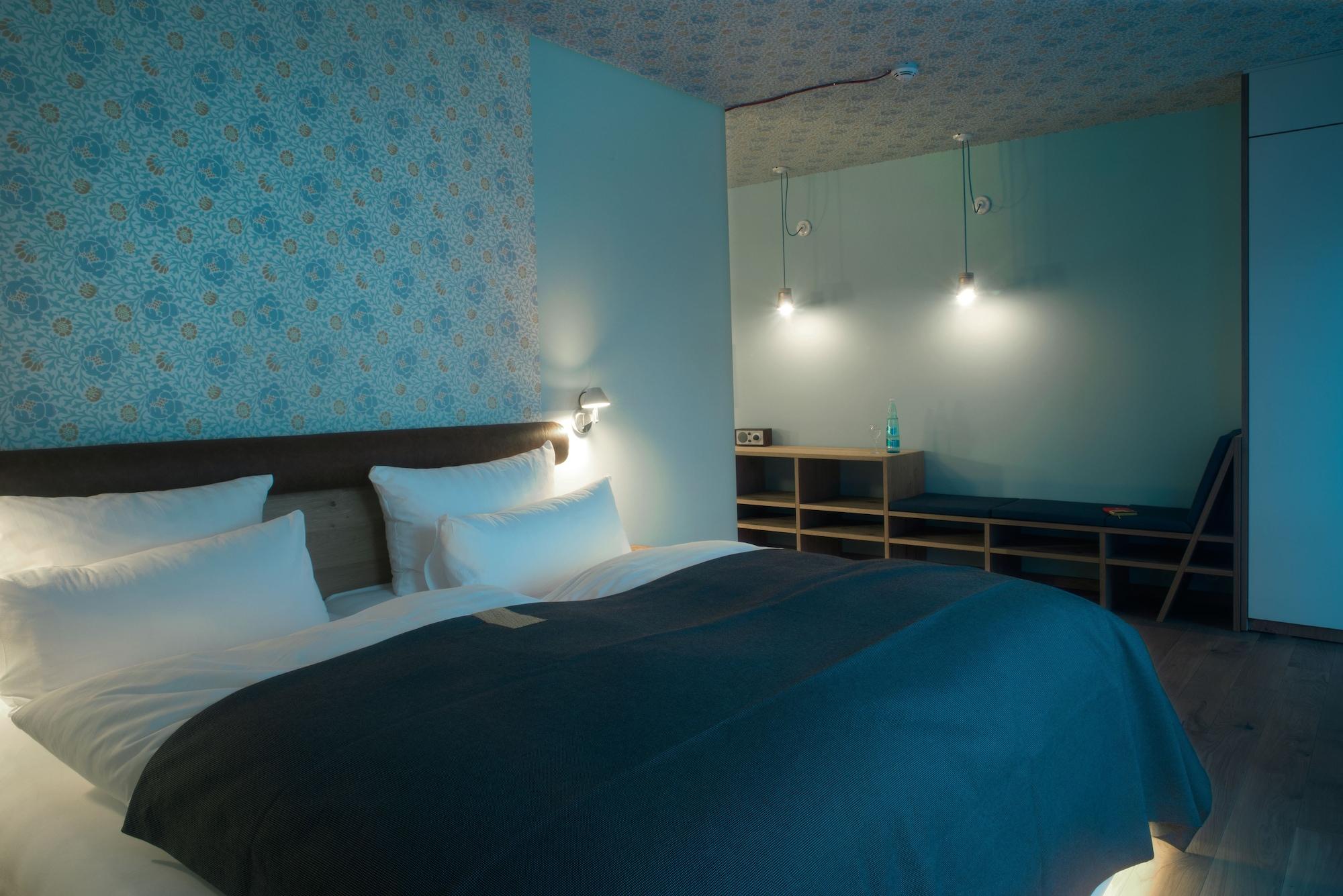 Hotel Gude Касел Екстериор снимка