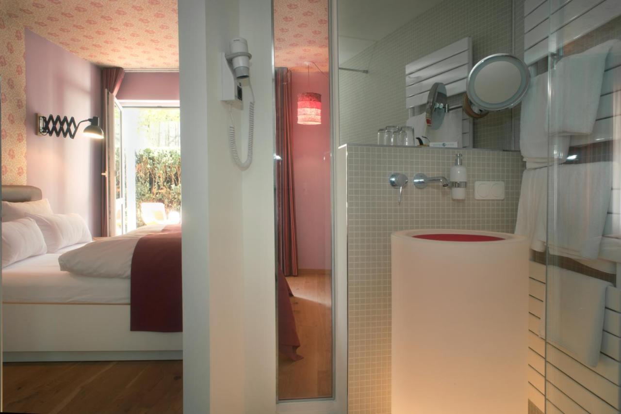 Hotel Gude Касел Екстериор снимка