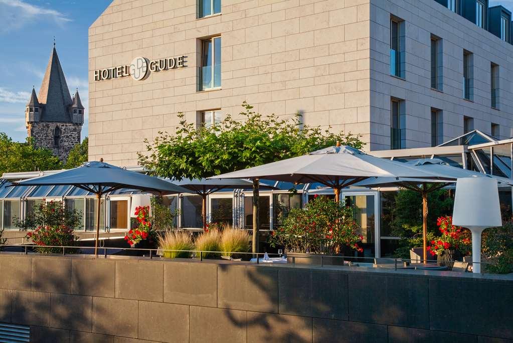 Hotel Gude Касел Екстериор снимка