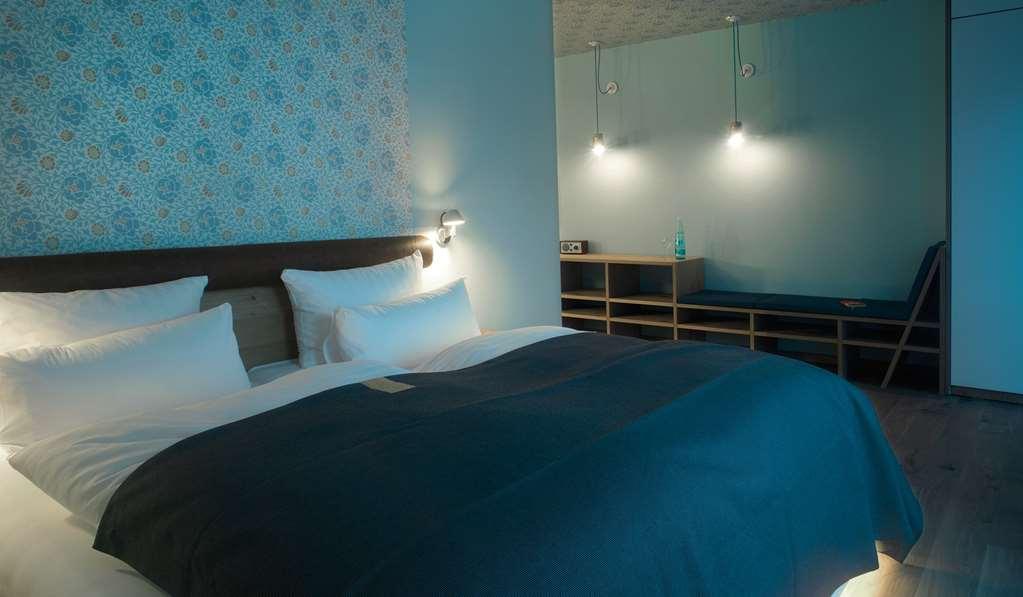 Hotel Gude Касел Стая снимка